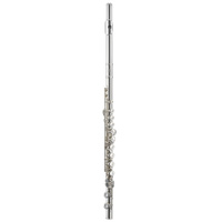 Jupiter Flute 700 Series JFL700EC