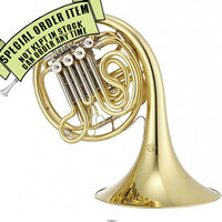 Jupiter French Horn Double JHR1150L