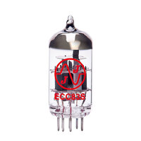 JJ Electronic ECC83/12AX7 Preamplifying Tube