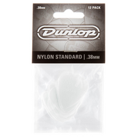 Dunlop Pick Pack Nylon Standard .38mm