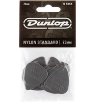 Dunlop Pick Pack Nylon Standard .73mm