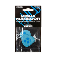 Dunlop Pick Pack Misha Mansoor Live 6 Pack