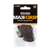 Dunlop Pick Pack Max-Grip 1.5mm