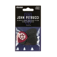 Dunlop Pick Pack Variety John Petrucci Signature