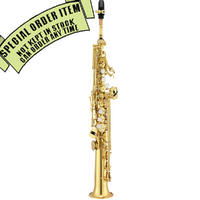Jupiter Saxophone Soprano JSS1000Q