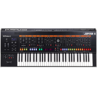 Roland JUPITER-X Synthesizer