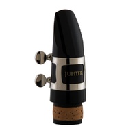 Jupiter Mouthpiece Clarinet with Ligature and Cap JWMCLK1