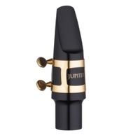 Jupiter Mouthpiece Tenor Sax with Ligature and Cap JWMTSK1