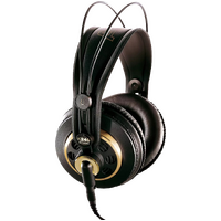 AKG K240S Professional Headphones