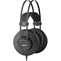 AKG K52 Studio Headphones
