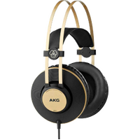 AKG K92 Studio Headphones