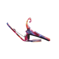 Kyser Acoustic Guitar Capo Tie-Dye