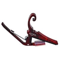Kyser Classical Guitar Capo Rosewood