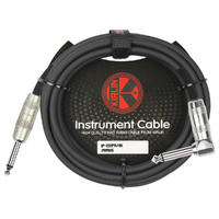 Kirlin Instrument Cable PVC 10ft