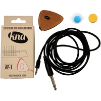 KNA AP-1 Acoustic Instrument Pickup