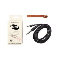 KNA NG-1 Classical Guitar Pickup