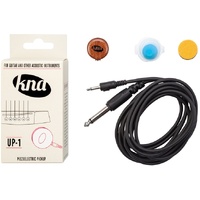 KNA UP-1 Universal Instrument Pickup