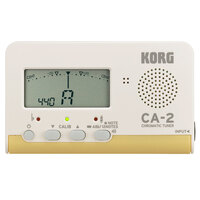 Korg Chromatic Tuner CA2