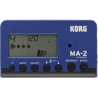 Korg Metronome Blue MA2