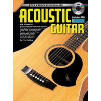 Progressive Guitar Acoustic