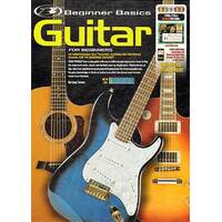 Beginner Basics Guitar