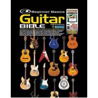 Beginner Basics Guitar Bible