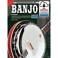 Progressive Banjo Online Media