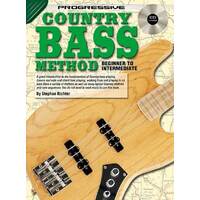 Progressive Bass Country