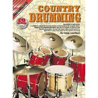 Progressive Drums Country
