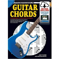 Progressive Guitar Chords