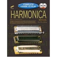 Complete Learn To Play Harmonica