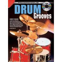 Progressive Drums Grooves