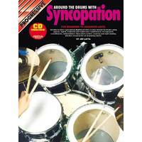 Progressive Drums Syncopation