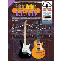 Progressive Guitar Lead