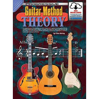 Progressive Guitar Theory