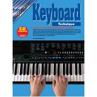 Progressive Keyboard Technique