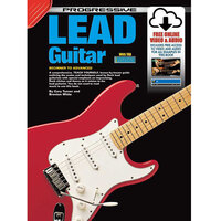Progressive Guitar Lead