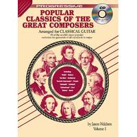 Popular Classics Of The Great Composers 1