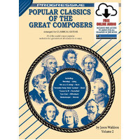 Popular Classics Of The Great Composers 2