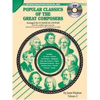 Popular Classics Of The Great Composers 3