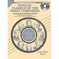 Popular Classics Of The Great Composers Vol. 6