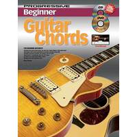 Progressive Guitar Chords Beginner