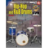 Progressive Drums Hip-Hop and R&B