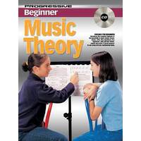 Progressive Theory Beginner