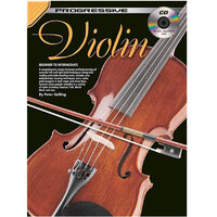 Progressive Violin