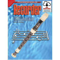 Progressive Recorder