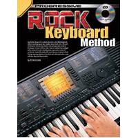 Progressive Keyboard Rock