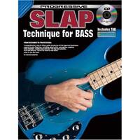 Progressive Bass Slap Technique