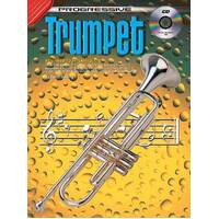 Progressive Trumpet