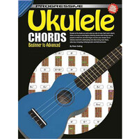 Progressive Ukulele Chords